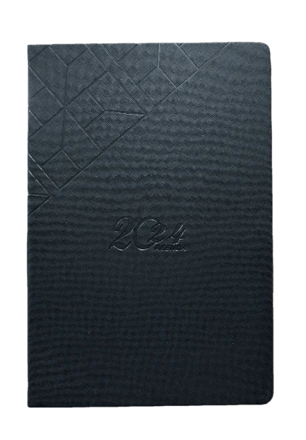 Agenda A5 journalier