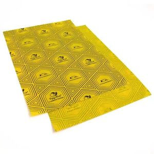 Papier Carbon A4 Jaune EXPRESS