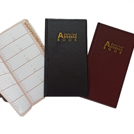 Repertoire-Adresse-Dore-A5-160P