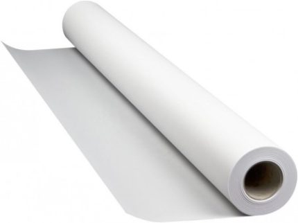 Rlx Papier Calque en Polyster 914x50m