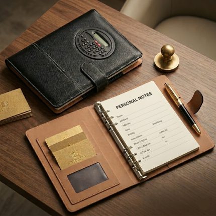 Agenda Élégance