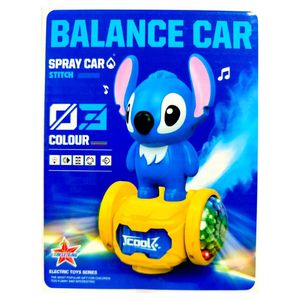Balance Car