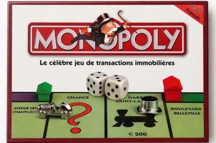 Monopoly