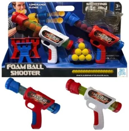 Pistolet à billes pour enfants