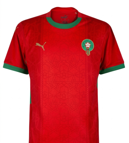 Red Lion Jersey