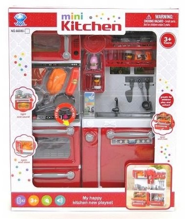 Cuisine du Petit Chef