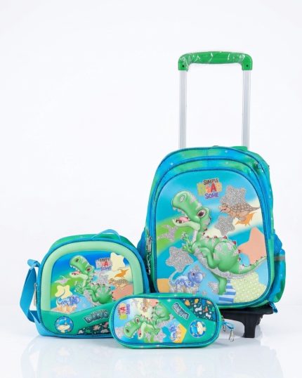 Pack Cartable 3 Pièces