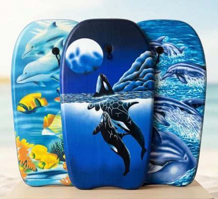 Planche de Natation Enfant